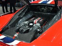 Ferrari 458 Speciale Frankfurt (2013) - picture 6 of 10