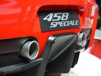 Ferrari 458 Speciale Frankfurt (2013)