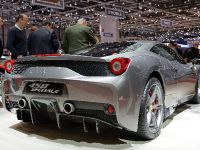 Ferrari 458 Speciale Geneva (2014)