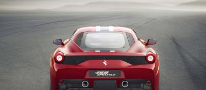 Ferrari 458 Speciale (2013) - picture 4 of 7