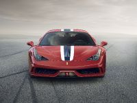 Ferrari 458 Speciale (2013) - picture 1 of 7