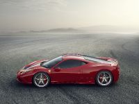 Ferrari 458 Speciale (2013) - picture 3 of 7
