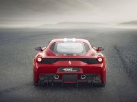 Ferrari 458 Speciale (2013) - picture 4 of 7