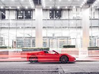 Ferrari 458 Spider Tomirri Photography (2012)