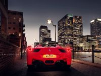Ferrari 458 Spider Tomirri Photography (2012) - picture 13 of 13