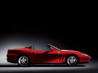 Ferrari 550 Maranello (1996)