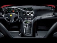 Ferrari 550 Maranello (1996) - picture 5 of 18