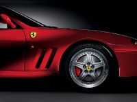 Ferrari 550 Maranello (1996) - picture 10 of 18