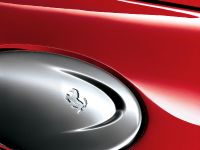 Ferrari 550 Maranello (1996) - picture 11 of 18