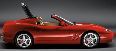 Ferrari 575M Superamerica (2006) - picture 7 of 9