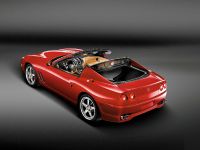 Ferrari 575M Superamerica (2006) - picture 2 of 9
