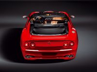 Ferrari 575M Superamerica (2006) - picture 5 of 9