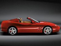 Ferrari 575M Superamerica (2006) - picture 6 of 9