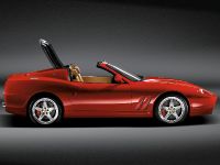 Ferrari 575M Superamerica (2006)