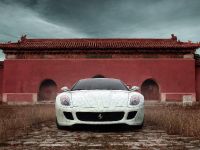 Ferrari 599 GTB Fiorano China Limited Edition (2009) - picture 1 of 2