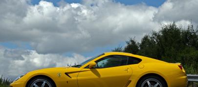 Ferrari 599 GTB Fiorano HGTE (2009) - picture 4 of 11