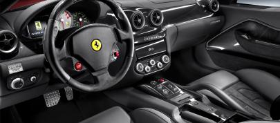 Ferrari 599 GTB Fiorano HGTE (2009) - picture 7 of 11