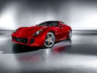 Ferrari 599 GTB Fiorano HGTE (2009) - picture 1 of 11