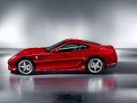 Ferrari 599 GTB Fiorano HGTE (2009) - picture 3 of 11