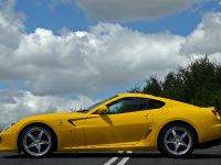 Ferrari 599 GTB Fiorano HGTE (2009) - picture 7 of 11