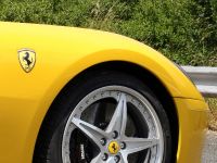 Ferrari 599 GTB Fiorano HGTE (2009) - picture 6 of 11