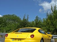 Ferrari 599 GTB Fiorano HGTE (2009)