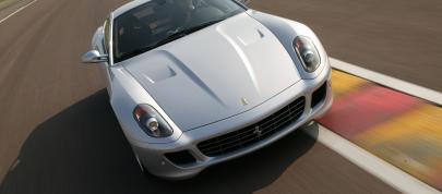 Ferrari 599 GTB Fiorano (2009) - picture 4 of 4