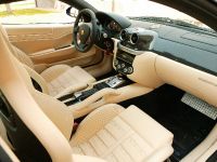 Ferrari 599 GTB Fiorano (2009)