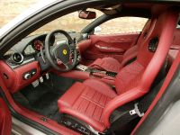 Ferrari 599 GTB Fiorano (2009) - picture 2 of 4