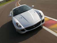 Ferrari 599 GTB Fiorano (2009)