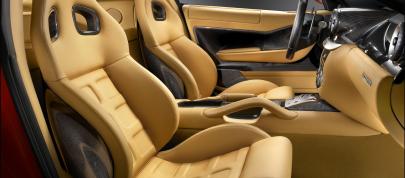 Ferrari 599 GTB (2006) - picture 7 of 10
