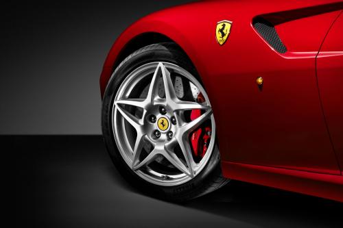 Ferrari 599 GTB (2006) - picture 9 of 10