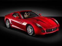 Ferrari 599 GTB (2006) - picture 1 of 10