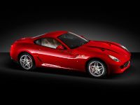 Ferrari 599 GTB (2006) - picture 2 of 10