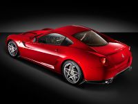 Ferrari 599 GTB (2006) - picture 3 of 10