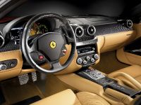 Ferrari 599 GTB (2006) - picture 5 of 10
