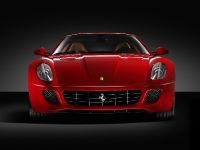 Ferrari 599 GTB (2006) - picture 6 of 10