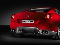 Ferrari 599 GTB (2006) - picture 8 of 10