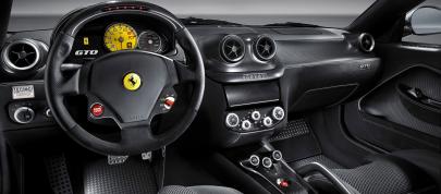 Ferrari 599 GTO (2011) - picture 4 of 5