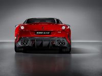 Ferrari 599 GTO, 1 of 5