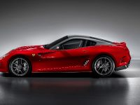 Ferrari 599 GTO (2011) - picture 2 of 5