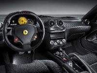 Ferrari 599 GTO, 4 of 5