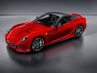 Ferrari 599 GTO (2011) - picture 1 of 5