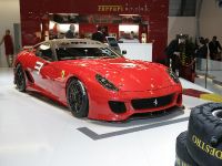 Ferrari 599X (2009) - picture 1 of 5