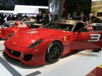 Ferrari 599X (2009) - picture 2 of 5