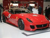 Ferrari 599X (2009) - picture 3 of 5