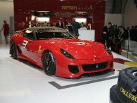 Ferrari 599X (2009) - picture 5 of 5