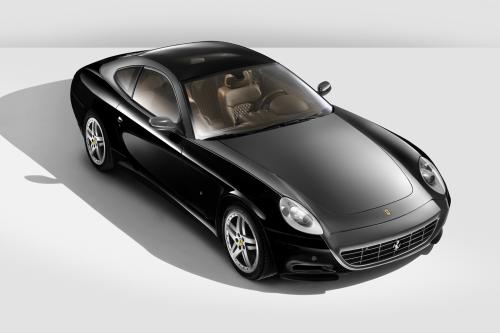Ferrari 612 Scaglietti (2007) - picture 1 of 3