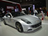 Ferrari at Paris Motor Show (2012) - picture 6 of 6