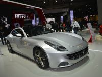 Ferrari at Paris Motor Show (2012) - picture 6 of 6